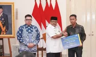 Bergerak Cepat, TASPEN Serahkan Santunan Rp283 Juta untuk Ahli Waris Guru Korban Kecelakaan Kereta Api Argo Bromo Anggrek vs KRL di Bekasi Timur