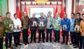 Buku Presiden Solusi Catat 108 Kebijakan Prabowo Subianto, Kepala Bakom RI Qodari Sebut 'Bapak Transformasi Bangsa'
