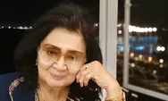 Profil Singkat Yurike Sanger, Istri Ketujuh Bung Karno yang Baru Saja Meninggal Dunia di Amerika Serikat
