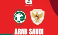 Khusus warga Jakarta dan sekitarnya! Ini list tempat tongkrongan untuk nobar Timnas vs Arab malam ini
