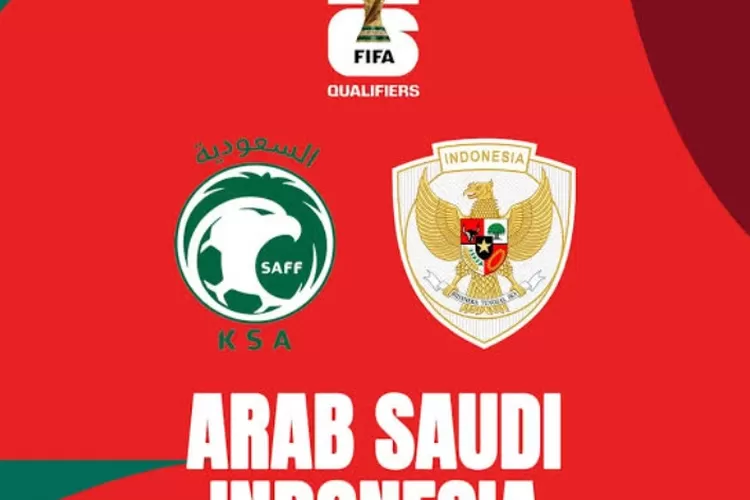 Khusus warga Jakarta dan sekitarnya! Ini list tempat tongkrongan untuk nobar Timnas vs Arab malam ini (Bola)