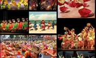 Mengenal 8 Suku terbesar yang yang ada di Pulau Sumatera Indonesia, dari Suku Aceh hingga Komering