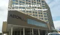 Segera Dibutuhkan untuk Posisi Sebagai Sales Manager di ASTON Batam Hotel & Residence