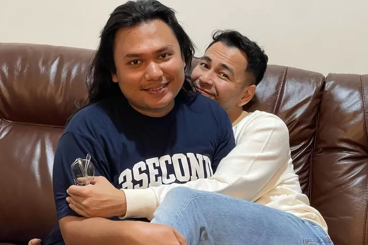 Ditantang isi perabot rumah baru Keanu Agl Raffi Ahmad Yaelah