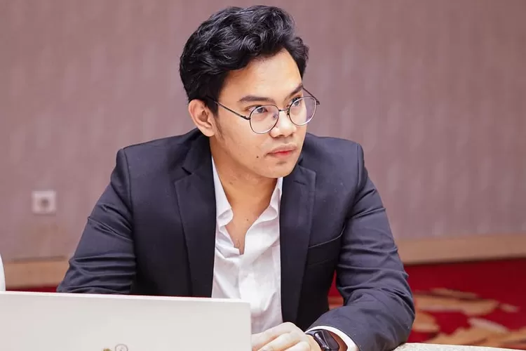Insanul Fahmi buka suara soal isu hubungannya dengan Inara Rusli (Foto: Gorajuara/ Instagram/ @insanulfahmi)