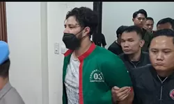 Terungkap! Meskipun Kesehatan Fisiknya Membaik, Ammar Zoni Kini Terhimpit oleh Beban Psikologis