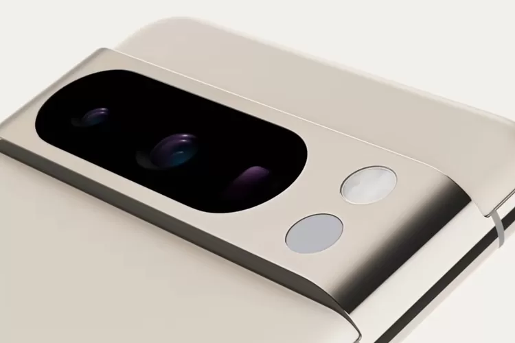 Google Pixel 8 Resmi Diperkenalkan, Hadirkan Fitur Kecerdasan Buatan Di ...