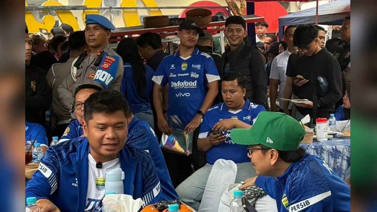 Kapolres Cianjur, AKBP Dr. A. Alexander Yurikho Hadi dan Wakil Ketua DPRD Kabupaten Cianjur, Lepi Ali Firmansyah, M.P. (FOTO: Istimewa)
