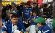 Amankan 2.997 Knalpot Brong, Langkah Tegas Polres Cianjur Diapresiasi Pimpinan DPRD