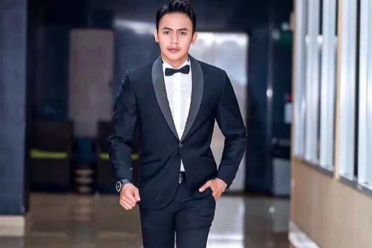 Jordan Ali Diduga Hapus Foto Mesra Bersama Eva Manurung Di Instagram ...