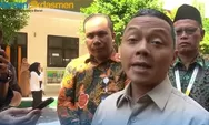 Sekolah Rakyat Meluas di 36 Provinsi, Pemerintah Target Putus Kemiskinan lewat Pendidikan Gratis