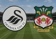 Prediksi Swansea City vs Wrexham Liga Championship Sabtu 20 Desember 2025 Jam 03.00 WIB   