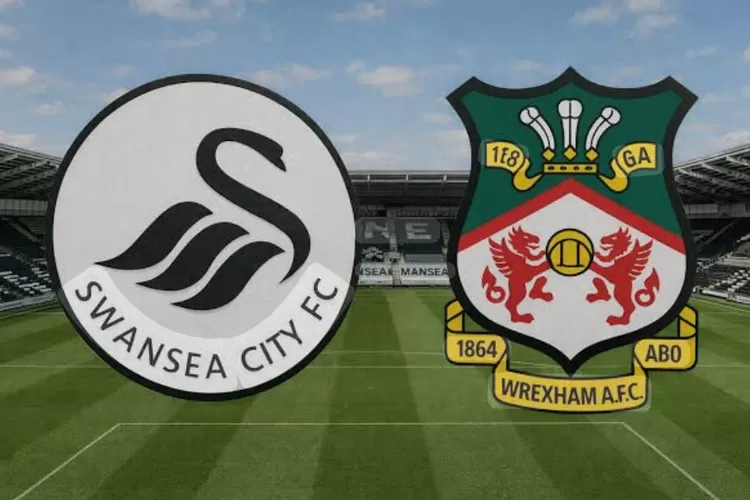 Swansea City vs Wrexham