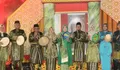 Buka Pembukaan MTQH, Walikota LiS Tegaskan Jadi Ajang Persiapan Tanjungpinang Tuan Rumah MTQH Tingkat Provinsi Kepri