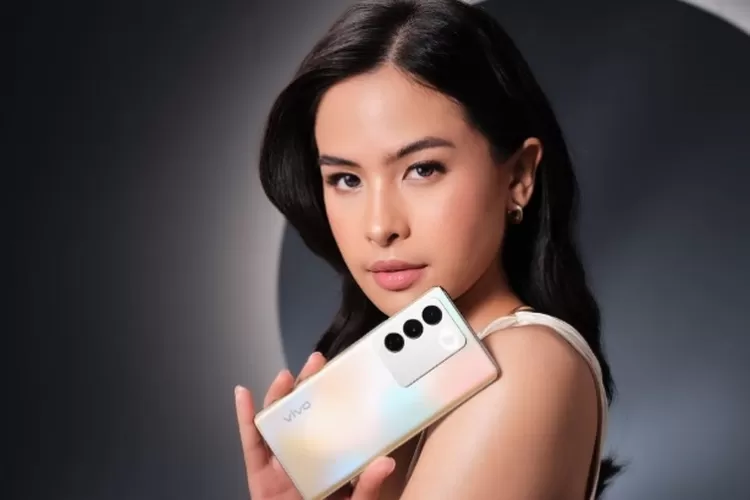 Smartphone Vivo V27 5g Resmi Dirilis Di Indonesia Ini Spesifikasi Dan Harganya Bali Populer 8997