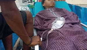 Tragedi Adonara Membara Lagi: Satu Pemuda Tewas, Tiga Kritis dalam Bentrok Berdarah