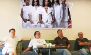 Konser Slank di Palu: Murni Hiburan, No Politics