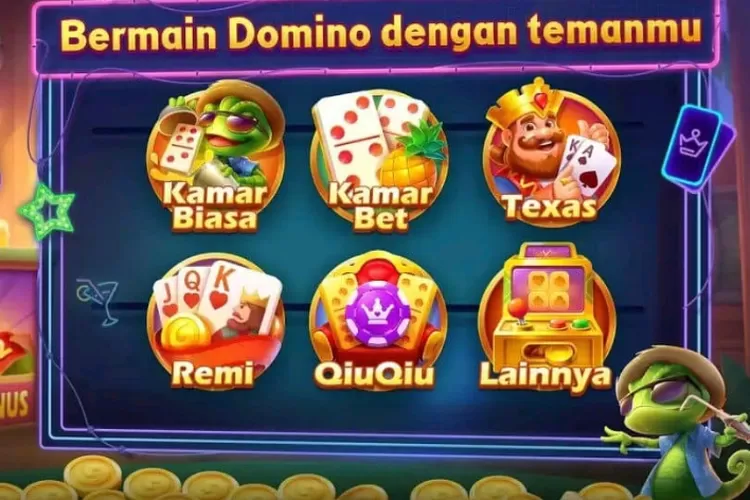 Gambar game judi online (Ajnn.net)