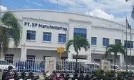 Lowongan Kerja Sebagai Operator Produksi di PT SP Manufacturing Batam