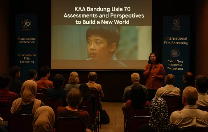 Ilustrasi. Foto dibuat dengan AI