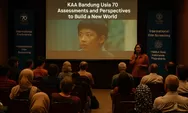 Empat Film Dokumenter Indonesia–India Meriahkan 70 Tahun KAA di ISI Yogyakarta