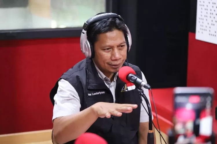 Ketua Komisi D DPRD Kota Bandung, Iman Lestariyono (Ist)