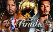  Final NBA 2026: Akhir Penantian 53 Tahun Knicks atau Awal Dinasti Baru Spurs?