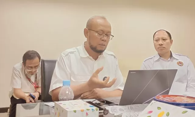 Kemenko PMK Tegaskan Digitalisasi Pembelajaran Bukan Proyek, tapi Upaya Menyatukan Akses Pendidikan Nasional