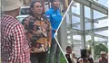 Andreas Okdi Priantoro Bongkar Dugaan Pelanggaran Proyek Ruko di Sempadan Sungai Bendung