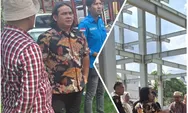Andreas Okdi Priantoro Bongkar Dugaan Pelanggaran Proyek Ruko di Sempadan Sungai Bendung