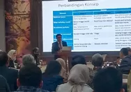 Henry Sumurung Raih Doktor IPB, Teliti Alasan Gen Z Tak Loyal pada Satu Dompet Digital