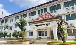 SMA Negeri 1 Yogyakarta, Sekolah Bersejarah yang Berdiri Sejak 1930 dan Tetap Jadi Kebanggaan Kota Pelajar