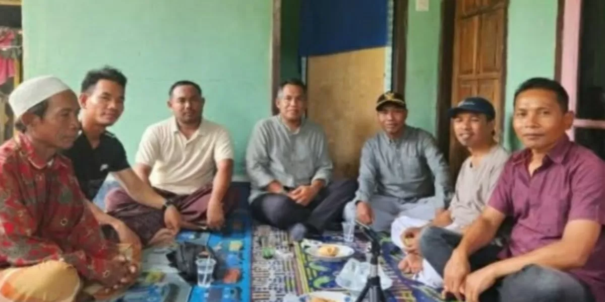 Pemprov NTB memberikan klarifikasi terkait isu viral dugaan penelantaran Norida WN Malaysia di Lombok. (Ist)