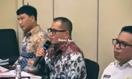 Bupati Buoal Minta Pembangunan Kawasan Permukiman harus Didasari Perencanaan yang Matang