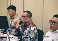 Bupati Buoal Minta Pembangunan Kawasan Permukiman harus Didasari Perencanaan yang Matang
