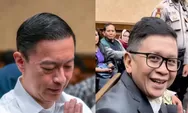 Telisik Alasan Prabowo Beri Abolisi ke Tom Lembong dan Amnesti untuk Hasto Kristiyanto