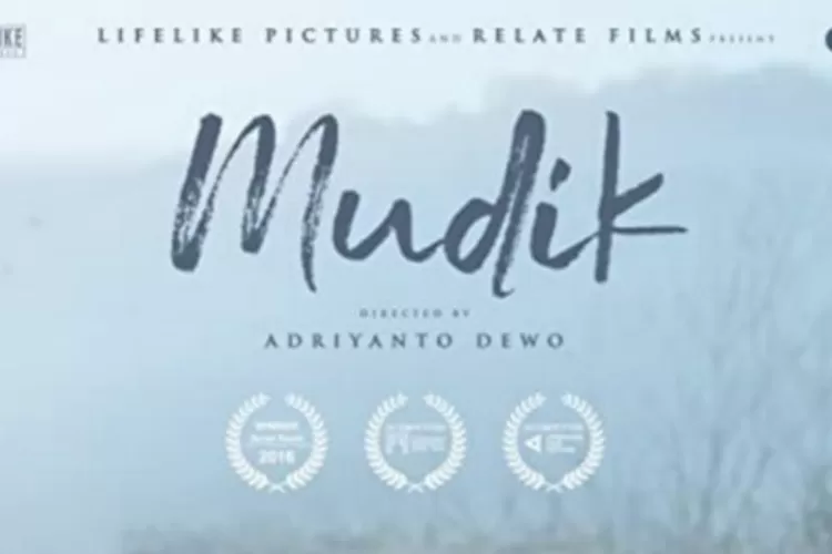Film Indonesia Bertema Mudik(IMDb/Mudik)