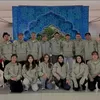 Indonesia Bidik Podium di IFSC World Climbing 2026 Series Wujiang