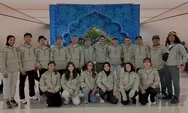 Indonesia Bidik Podium di IFSC World Climbing 2026 Series Wujiang