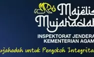 MMI Kemenag Ke-13 Ingatkan ASN Jaga Integritas di Tengah Rutinitas Kerja