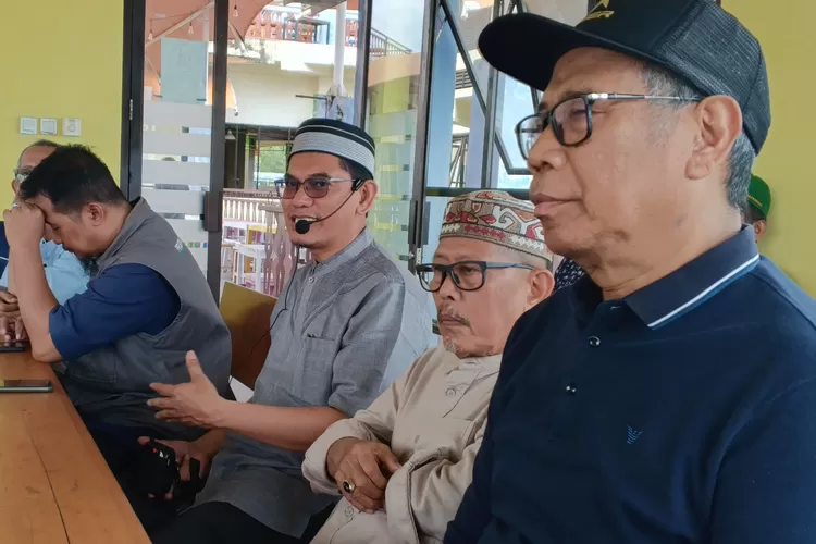 PW PERSIS DKI Gelar Silaturahmi Gabungaan ke PD Jakarta Barat dan Jakarta Utara