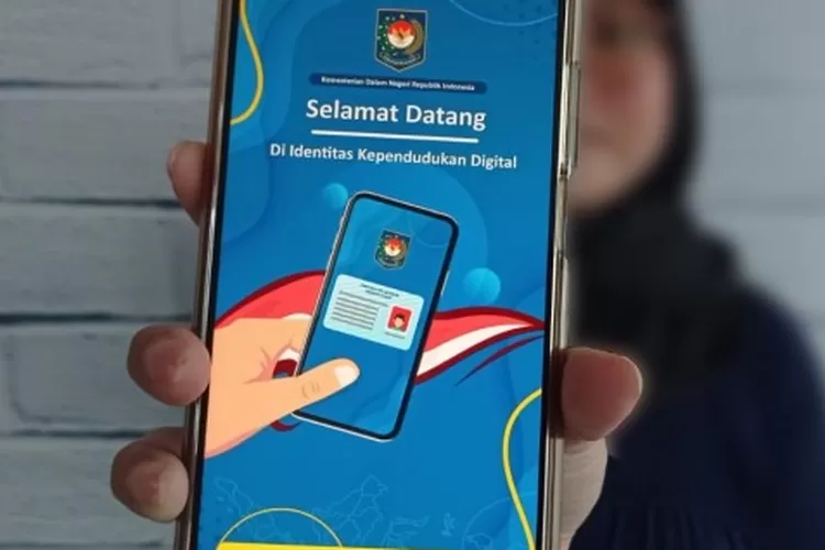 Siapkan Beberapa Persyaratan Ini Untuk Mengaktivasi KTP Digital ...