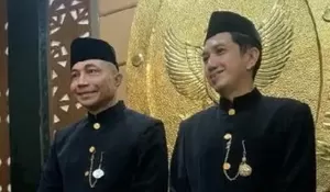Ini Sosok Dharma Pongrekun Jenderal Bintang 3 yang Lolos Cagub Lewat Jalur Independen, Diduga Catutkan KTP Warga Jakarta