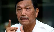  Terkait Kasus Dugaan Korupsi Timah Rp 271 Triliun, Begini Respons Luhut Binsar Pandjaitan