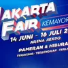 PRJ Hari Minggu Buka Jam Berapa? Catat Jam Operasional Jakarta Fair 2023 Hari Minggu 24 Juni 2023 Hari Ini