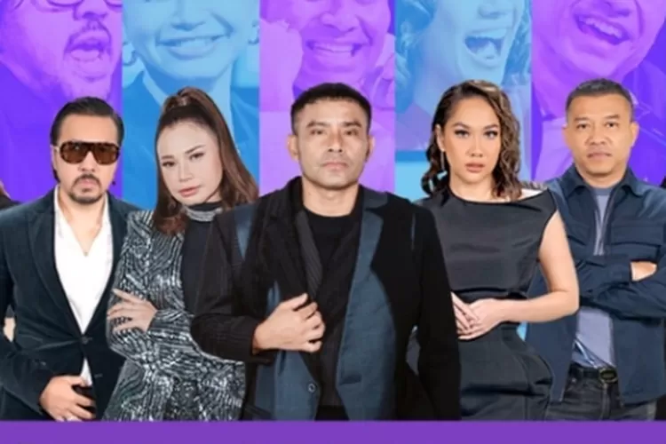 Kapan Babak Showcase Indonesian Idol 2023? Ini Jadwal Tayangnya ...