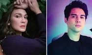Maxime Bouttier murka undangan pernikahan dengan Luna Maya tersebar, Netizen: Seluruh Indonesia bahagia kok