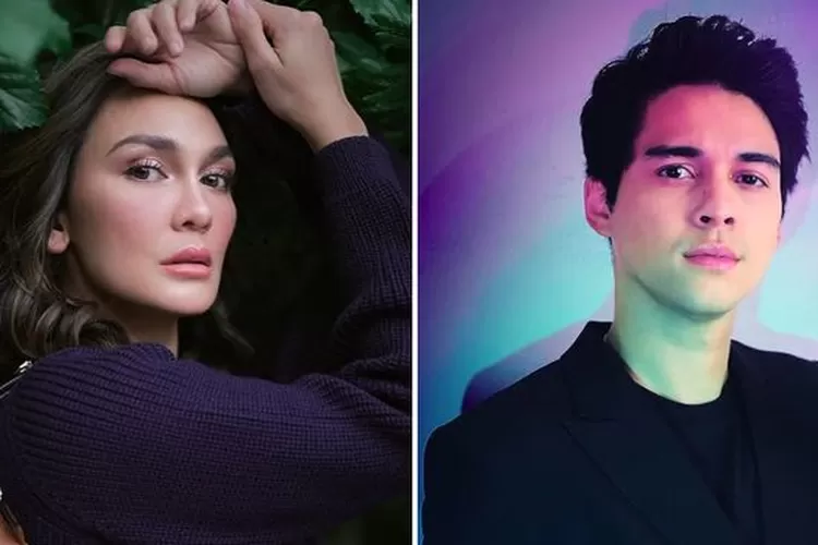 Maxime Bouttier sangat murka undangan pernikahan dirinya dengan Luna Maya tersebar, netizen respon ini (Instagram/@lunamaya)