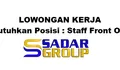 Dibutuhkan Segera Posisi Staff Front Office di Sadar Group Batam