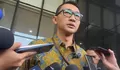 Sempat Menghilang, Secara Sukarela Bos PT Blueray Datangi Kantor KPK Dini Hari